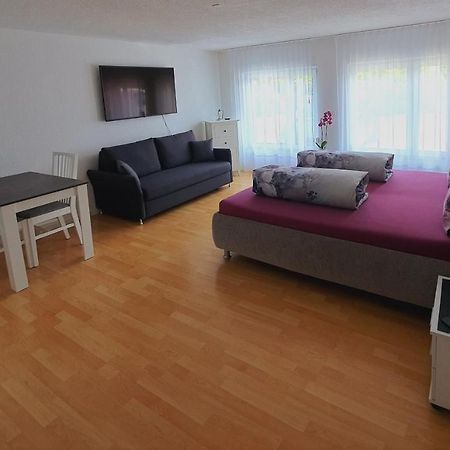 Ferienzimmer Arth Am See エクステリア 写真