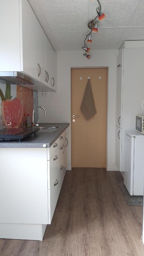 Ferienzimmer Arth Am See エクステリア 写真
