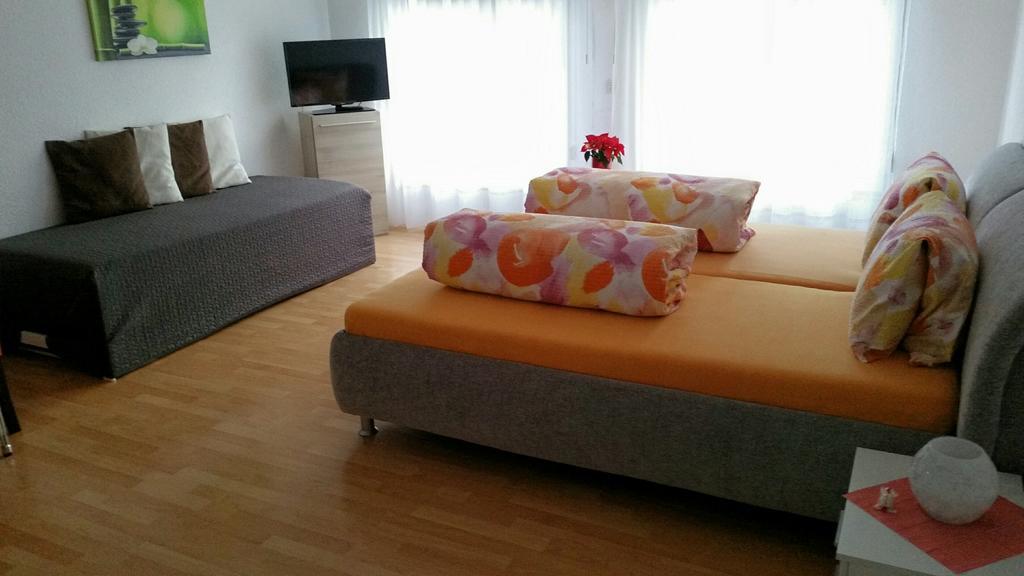 Ferienzimmer Arth Am See 部屋 写真
