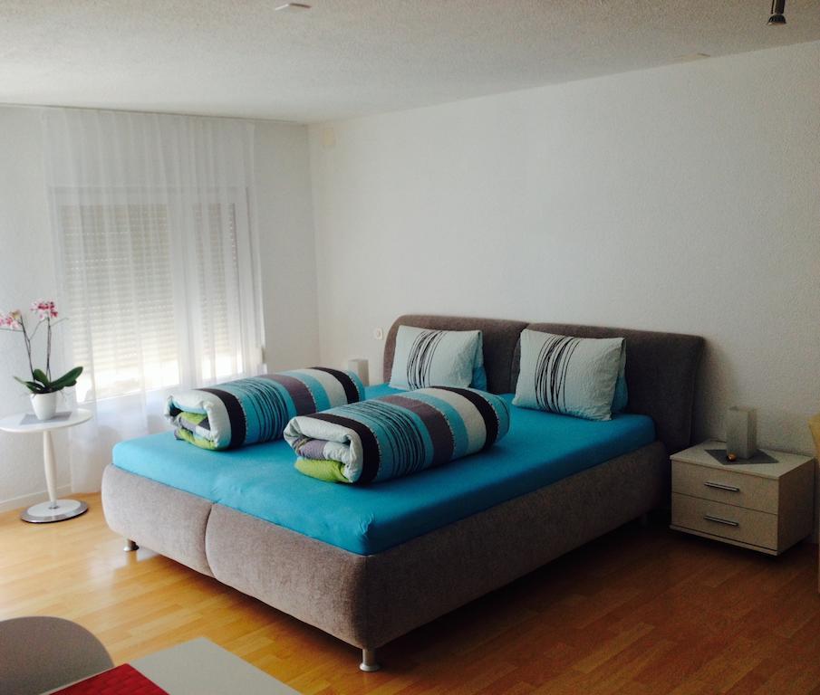 Ferienzimmer Arth Am See 部屋 写真